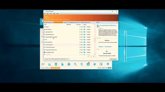 A Quick Look at Glary Utilities: Best Features Round Up! смотреть онлайн