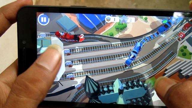 Top 5 Android games #1 in Telugu by TELUGU DROID смотреть онлайн