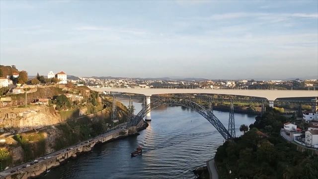 Порту из Автобуса смотреть онлайн