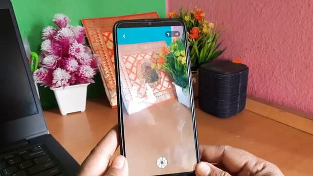 ARLOOPA-Augmented Reality 3D AR Camera Magic App смотреть онлайн