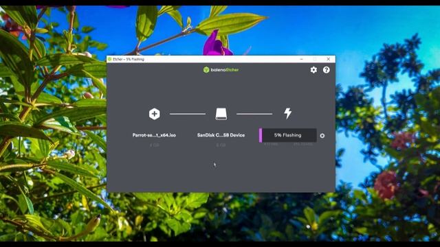 Dual Boot Parrot OS and Windows 10 [English] смотреть онлайн