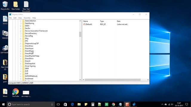 How to Fix WDScore.dll is Missing %100 Working - Windows 10/8/7 [2017 Tutorial] смотреть онлайн