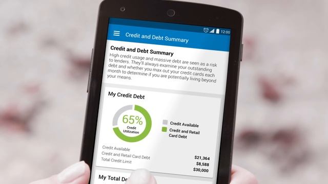 Introducing the Experian® app for Android® - now available смотреть онлайн