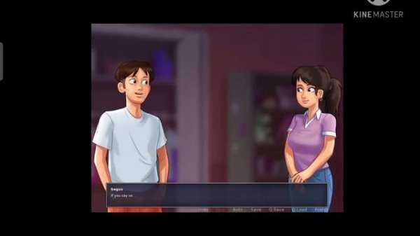 #summertimesaga android #summertimesaga summertime saga roxx