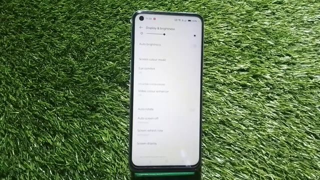 Auto Rotate Screen In Realme GT Neo 3T, Rotate Screen Setting In Realme GT Neo 3T, How To смотреть онлайн