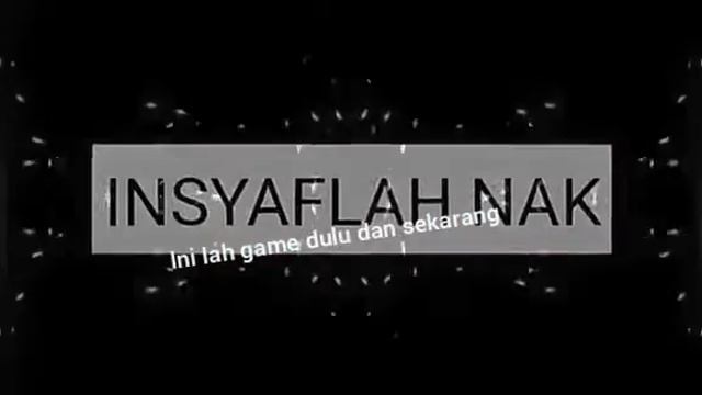 Game dulu dan sekarang, campur wik wik wik смотреть онлайн