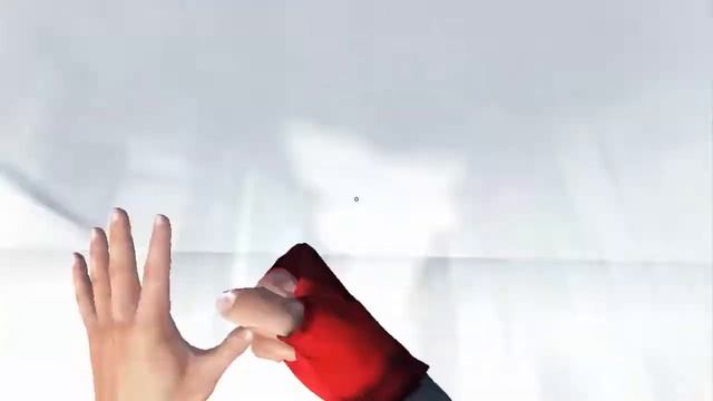 Прохождение игры - Mirror's Edge - Копы на хвосте (#2) смотреть онлайн