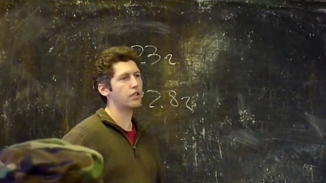 Балансировка лопастей (2й-способ)