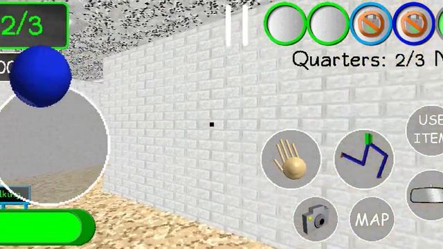 Baldi's Basics Fun New School Plus Untimate Edition Android (BALDI BASICS MOD) смотреть онлайн