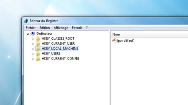 Afficher moins de fenêtres dans Flip3D Windows 7 смотреть онлайн