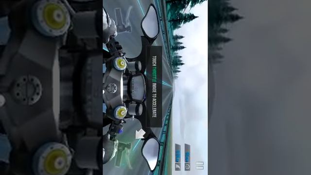 Traffic Rider mod apk (link in description) смотреть онлайн