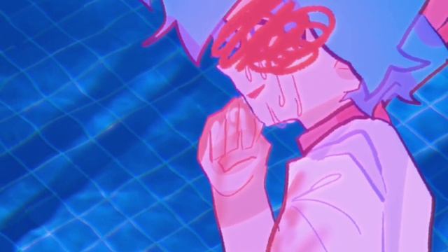 [Animation]POKKAN KARA Meme // FNF // Decora Au