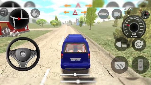 Indian simulator gameplay l Indian simulator game 3D l Indian car driving l gadi wala game l Indian смотреть онлайн