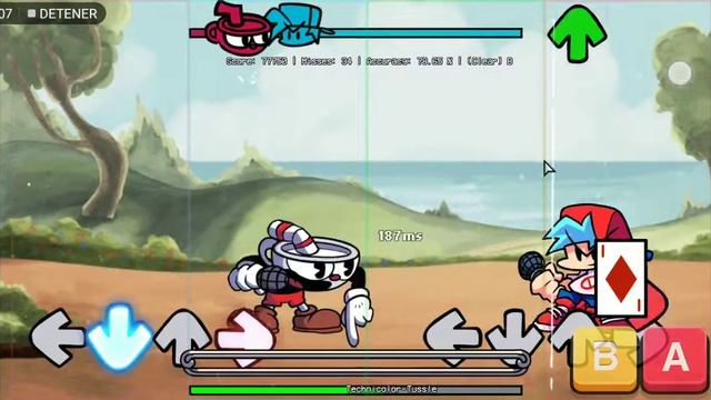 Test 2 indie cross kade engine android port(BETA) смотреть онлайн