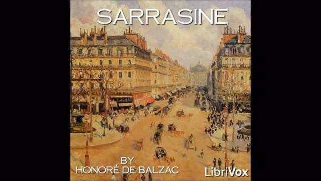 Faster Audio Book for Free: Sarrasine by Honoré de Balzac (Audiobook Giveaway) смотреть онлайн