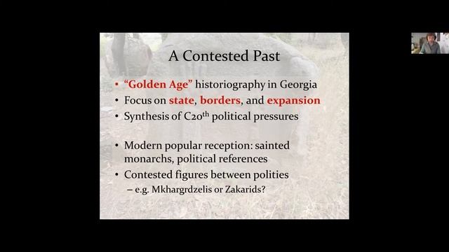 #Digital humanities of the #Caucasus смотреть онлайн