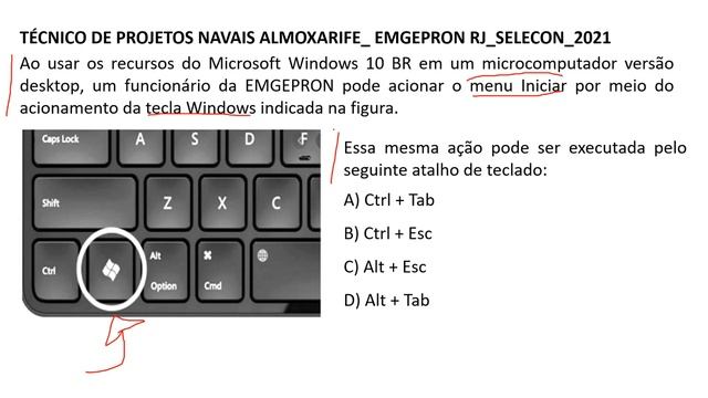 03 | Ambientes Windows XP/Vista/7/8.1/10BR e Linux | CONCURSO NOVA MUTUM - MT | SELECON 2023 смотреть онлайн