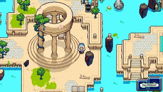 Coromon FULL WALKTHROUGH Gameplay HD (PC) | NO COMMENTARY | ENDING PART