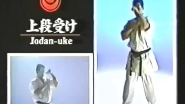 Энциклопедия Син-кекусинкай - Кендзи Мидори 1 смотреть онлайн