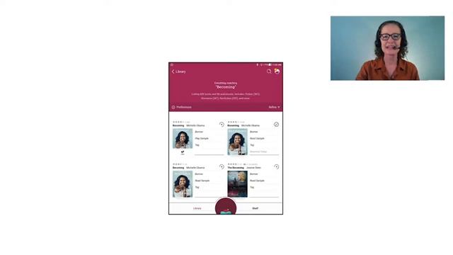 How to use Libby for Android смотреть онлайн