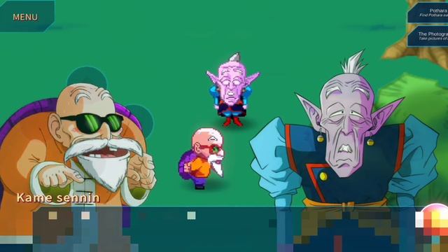 Kame paradise multiverse 3 Game for Android/pc devices #2dgames смотреть онлайн