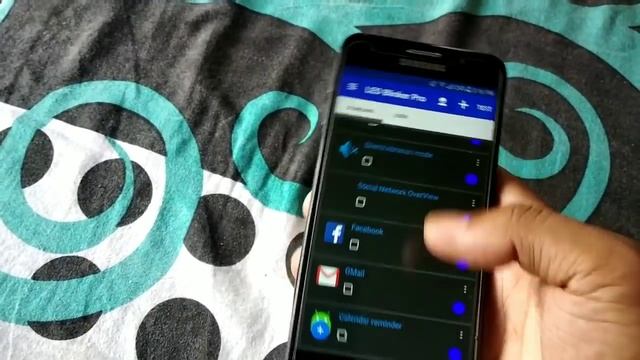 How install Led blinker light notification Any Samsung & Android device J7 Pro, J7 Prime, [HINDI] смотреть онлайн