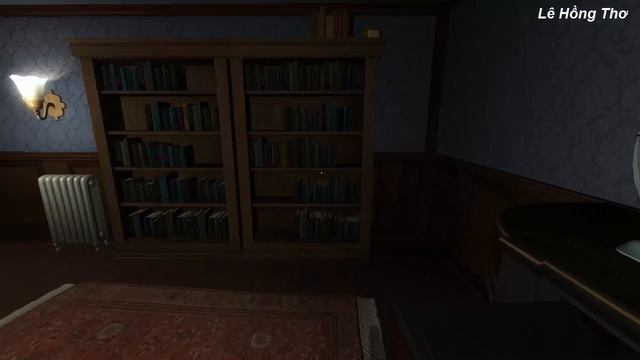 CÙNG CHƠI GONE HOME TẬP 1 - SỰ MẤT TÍCH BÍ ẨN смотреть онлайн