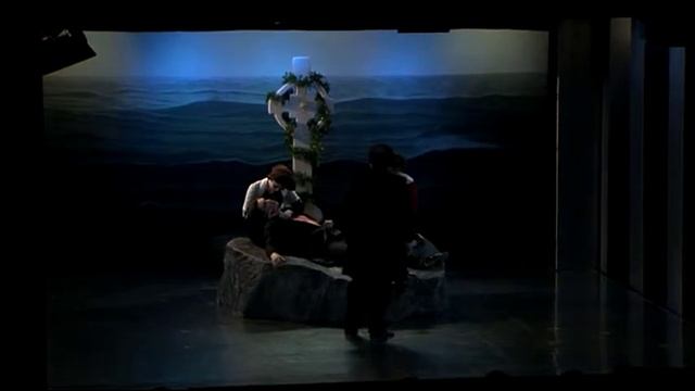 The Scarlet Letter, Finale 5/5 смотреть онлайн