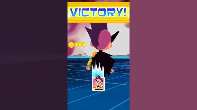 Teen Titans GO Figure! - Mobile Gameplay Walkthrough Part 1 (iOS, Android) смотреть онлайн