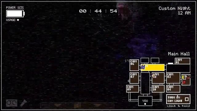 E REGRESADOOO! (Fnaf Open Source) Parte 2 смотреть онлайн
