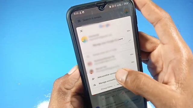 something went wrong google account problem fixed смотреть онлайн