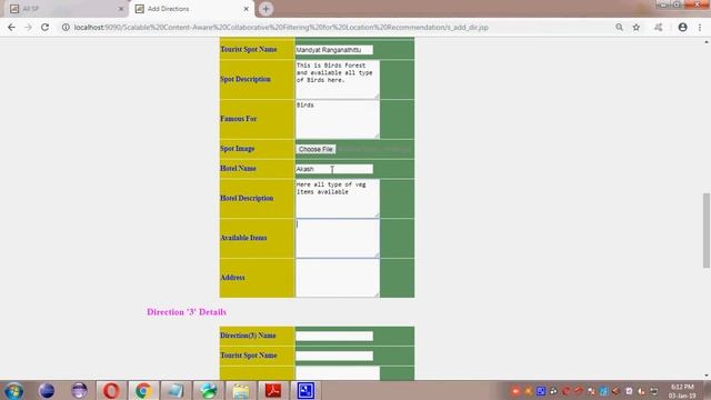 Scalable Content Aware Collaborative Filtering for Location Recommendation смотреть онлайн