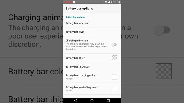 EMOTION ROM FOR G2 [D802] смотреть онлайн