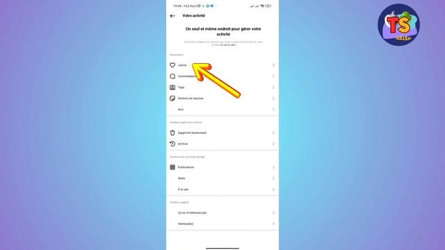 Comment Supprimer Tous Ses J'aime Sur Instagram (2024) смотреть онлайн