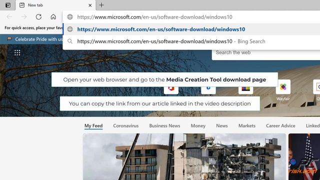 How to Get Windows 10 Update 21H1 смотреть онлайн