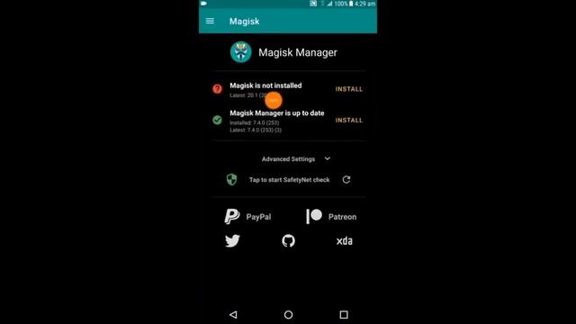 #1 Hướng dẫn cách ROOT mọi điện thoại Android 7,8, 9,10... 100% thành công không cần máy tính 2021 смотреть онлайн