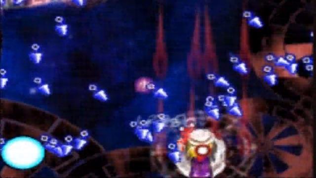 Review Touhou Cực Nhanh смотреть онлайн