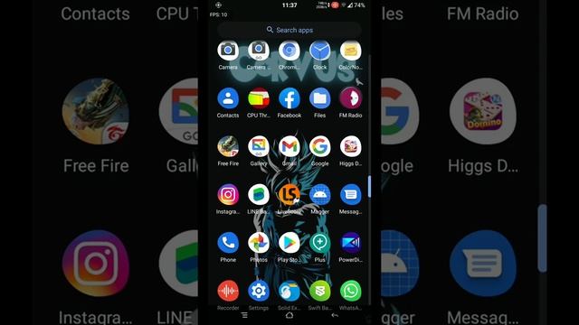 TRIK TERBARU Hiden ROOT (tested: Line Bank, BRImo, Livin by MANDIRI) смотреть онлайн