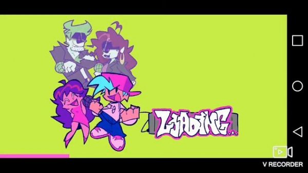 fnf pocket code edition