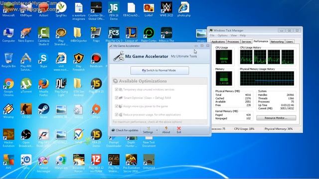 Tutorial Top #3 Programe Care Te Ajuta смотреть онлайн