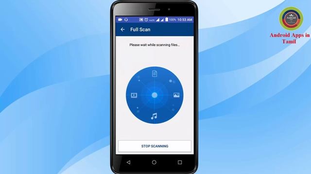Duplicate Files Fixer App смотреть онлайн