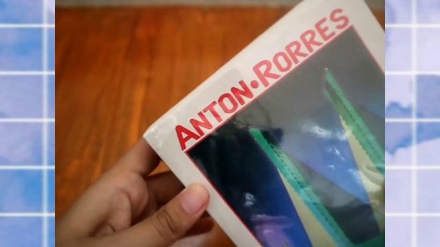 Review buku Anton Rores, Pantes murah ternyataa....... HAUL/UNBOXING смотреть онлайн