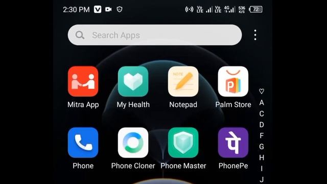 Android 12 update करने के बाद battery backup बढ़ गया 😲| infinix Android 12 update смотреть онлайн