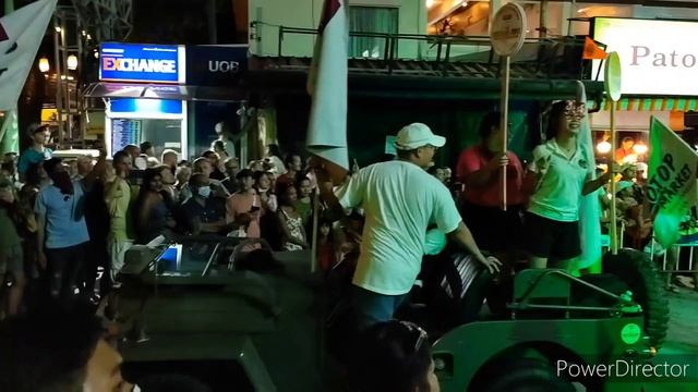 Patong. 16.12.2022 смотреть онлайн