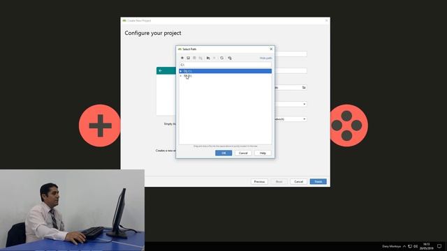 Instalación de Android Studio 2019 | Paso a Paso смотреть онлайн
