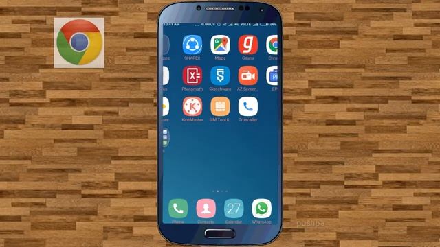 How to view html source code in android - chrome and modzilla (2 methods) смотреть онлайн