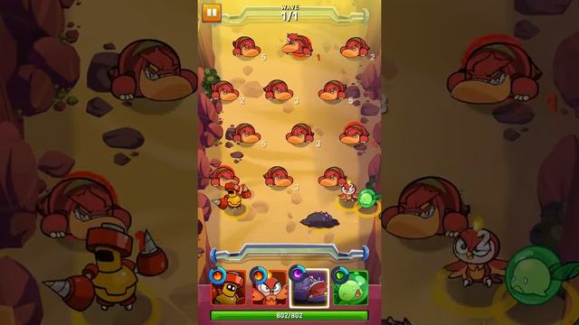 Um dos melhores jogos android Pet Monsters смотреть онлайн