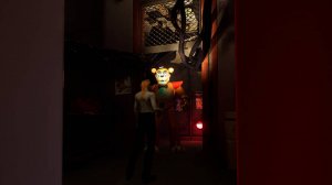 Five Nights at Freddy's  Security Breach