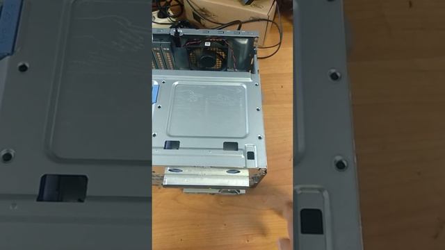 Troubleshooting PC DELL Optiplex 7040 смотреть онлайн