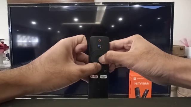How to enter recovery mode on Mi TV Stick смотреть онлайн